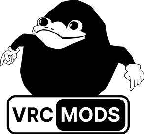 VRCMods Logo