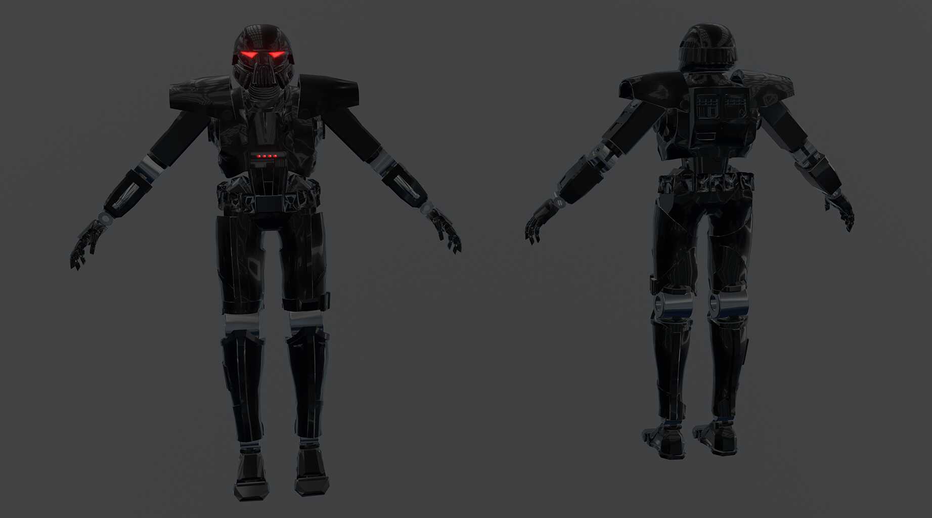 dark trooper phase 3