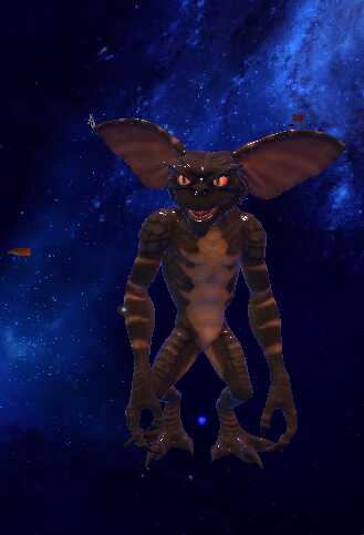 awesome spore creations gremlins
