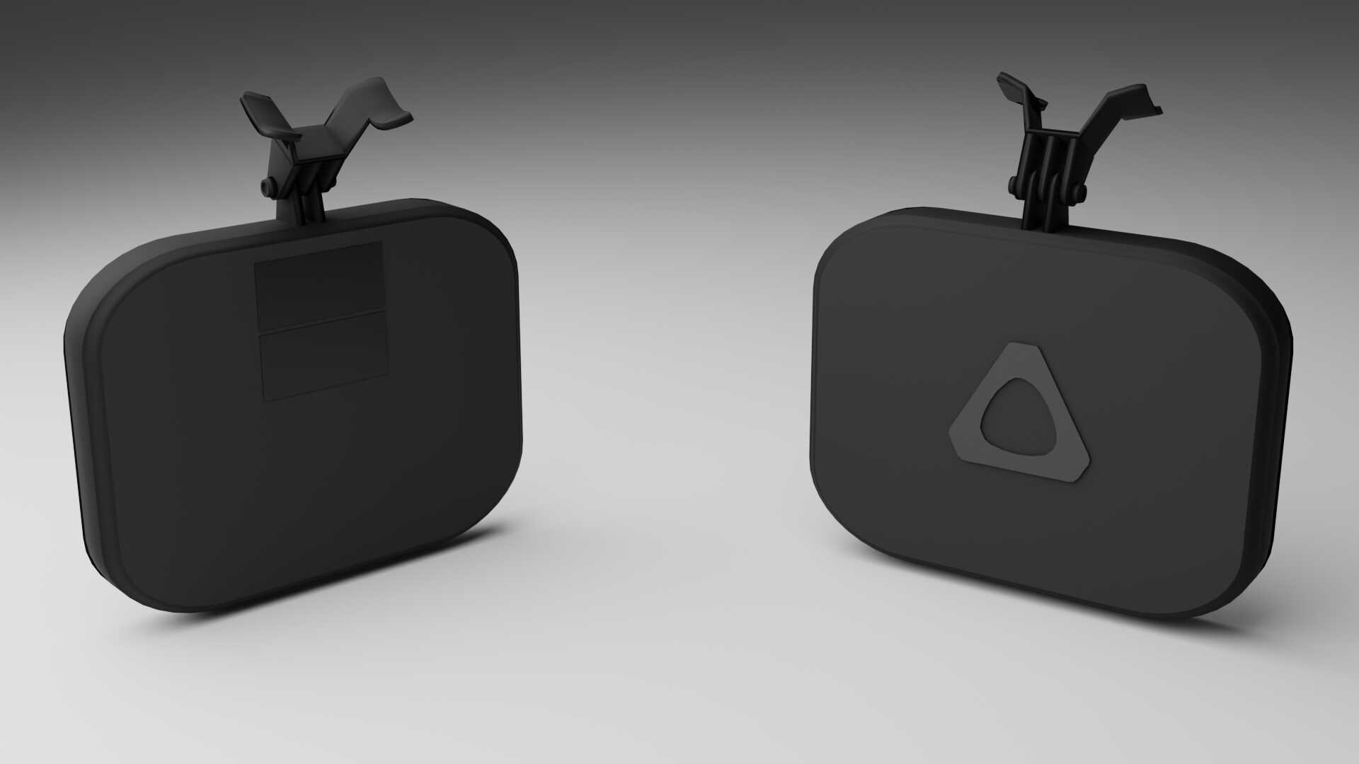 Vrcmods item vive face tracker