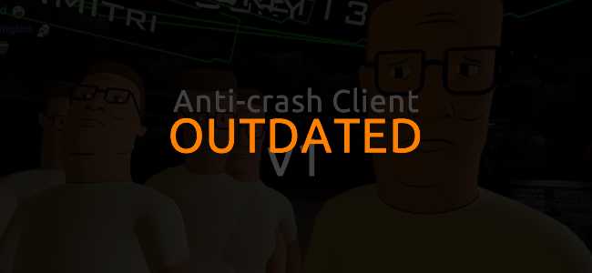 Vrcmods Item Outdated Anti Crash Client V1