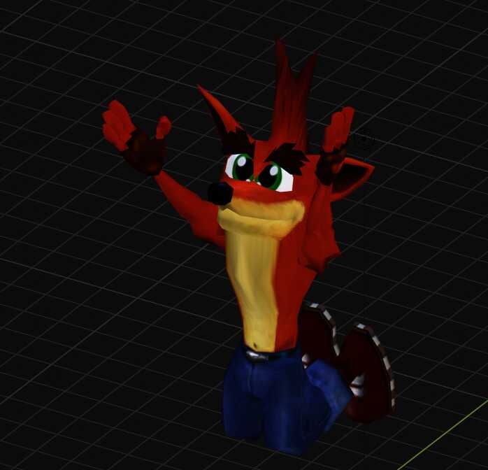 Vrchat Crash Avatar Download - vrchat skins roblox avatars 10 apk download for android