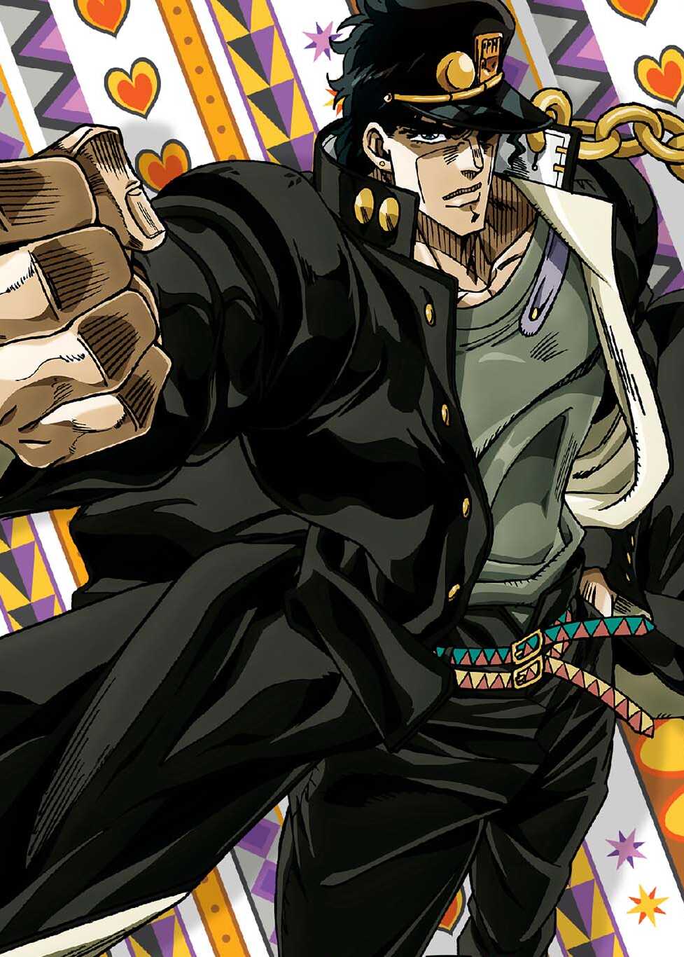 smsp jotaro