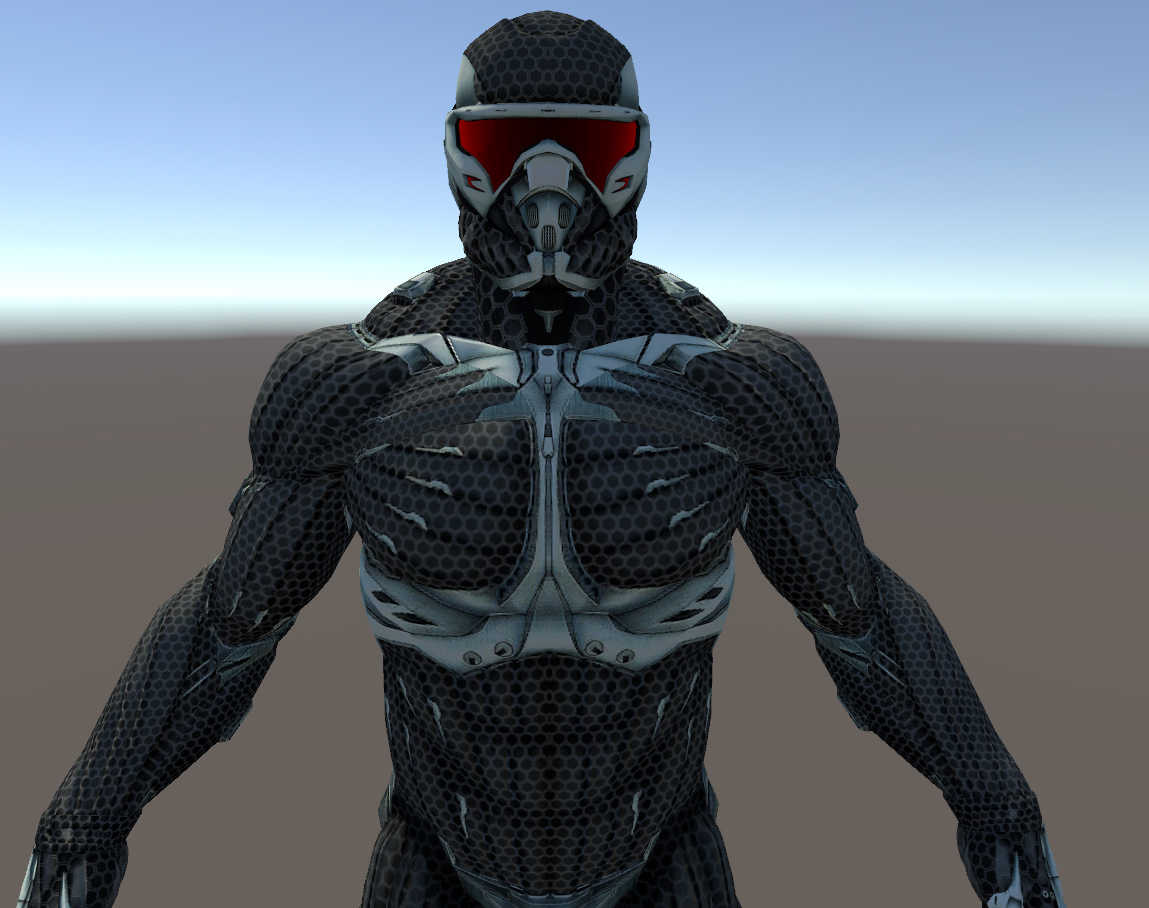 vrcmods-item-crysis-2-nanosuit