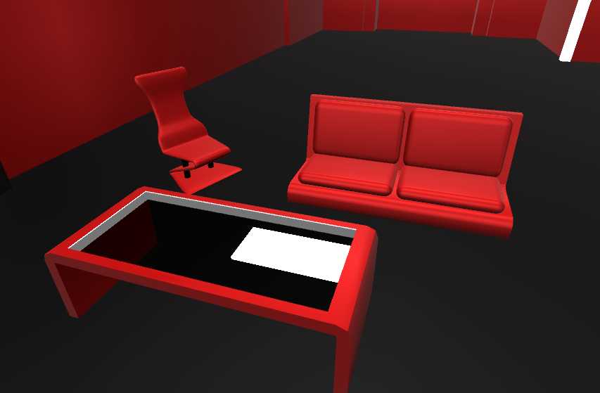 Vrcmods Item Sci Fi Themed Furniture Discord Challenge - vrcmods item christian roblox winnie pooh