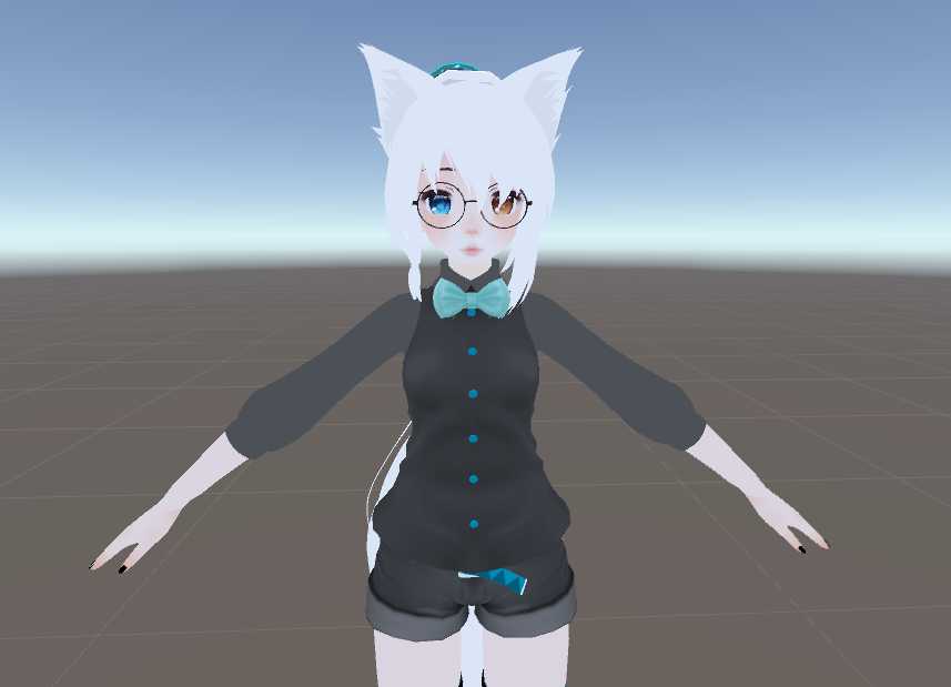 vrchat thicc avatar worlds