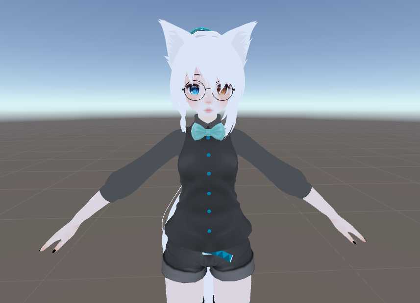 custom avatar vrchat steam