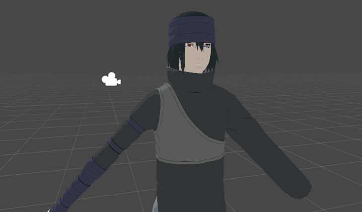 Vrcmods Item Adult Sasuke From Boruto Eye Tracking Lip Sync A vrchat avatar is a 3d character that is used in the game vrchat. vrcmods