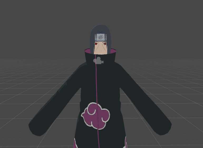 Featured image of post Itachi Avatar Vrchat