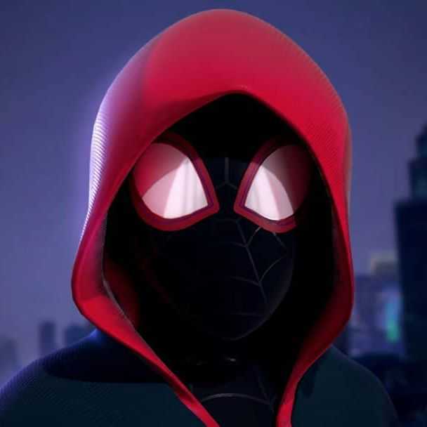 Vrcmods Item Miles Morales Sunflower Boombox Hoodie And Suit