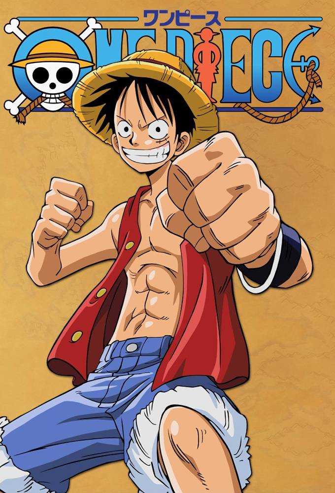 VRCMods - Item - Luffy - One Piese