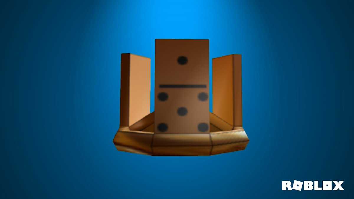 Roblox Accounts For Sale With Domino Crown - videos matching new domino crown promo code roblox