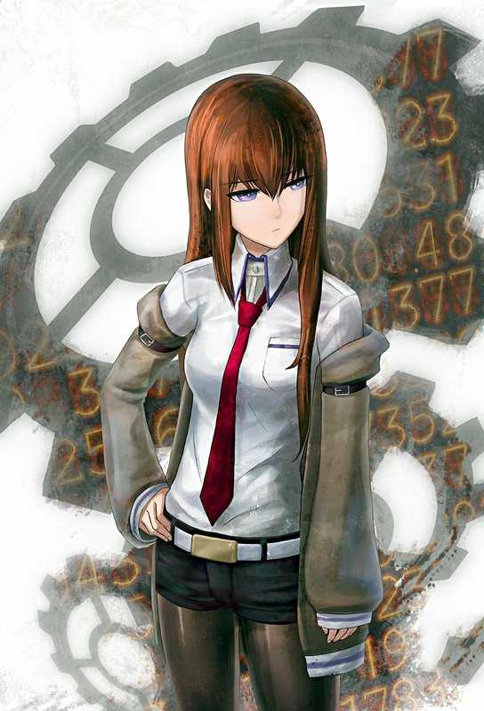 Featured image of post Check out this fantastic collection of makise kurisu wallpapers with 48 makise kurisu background images for your desktop phone or tablet
