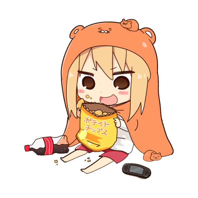 VRCMods - Item - Umaru