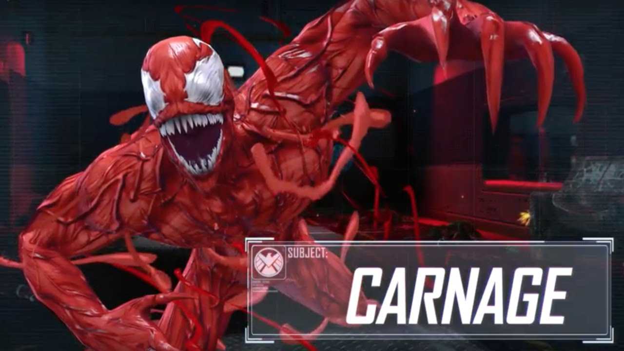 Carnage unblockeddefinitely not a game site to play