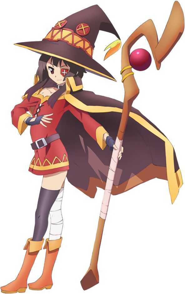 vrcmods item megumin vrcmods item megumin